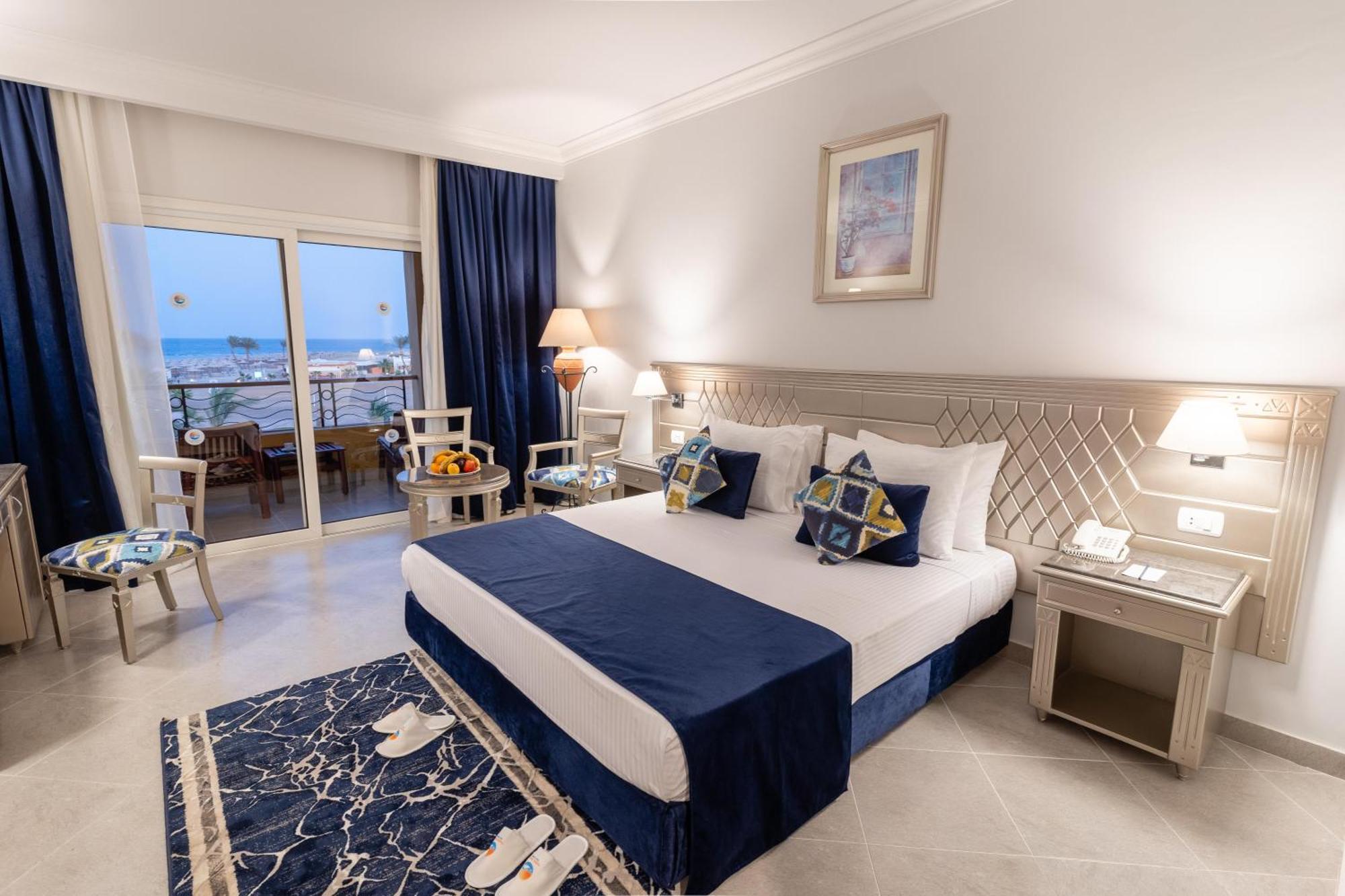 Malikia Resort Abu Dabbab Marsa Alam Exteriör bild