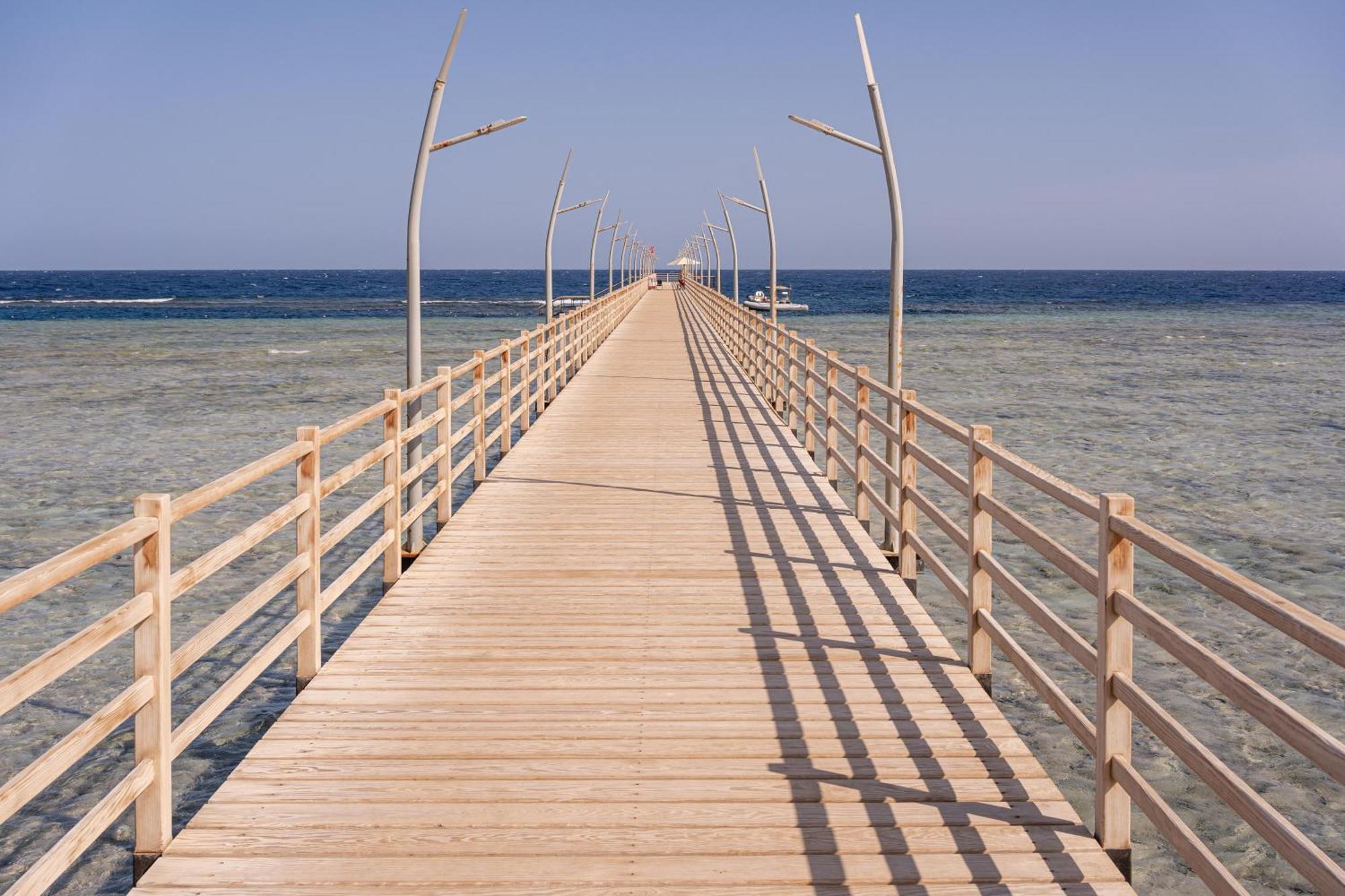 Malikia Resort Abu Dabbab Marsa Alam Exteriör bild