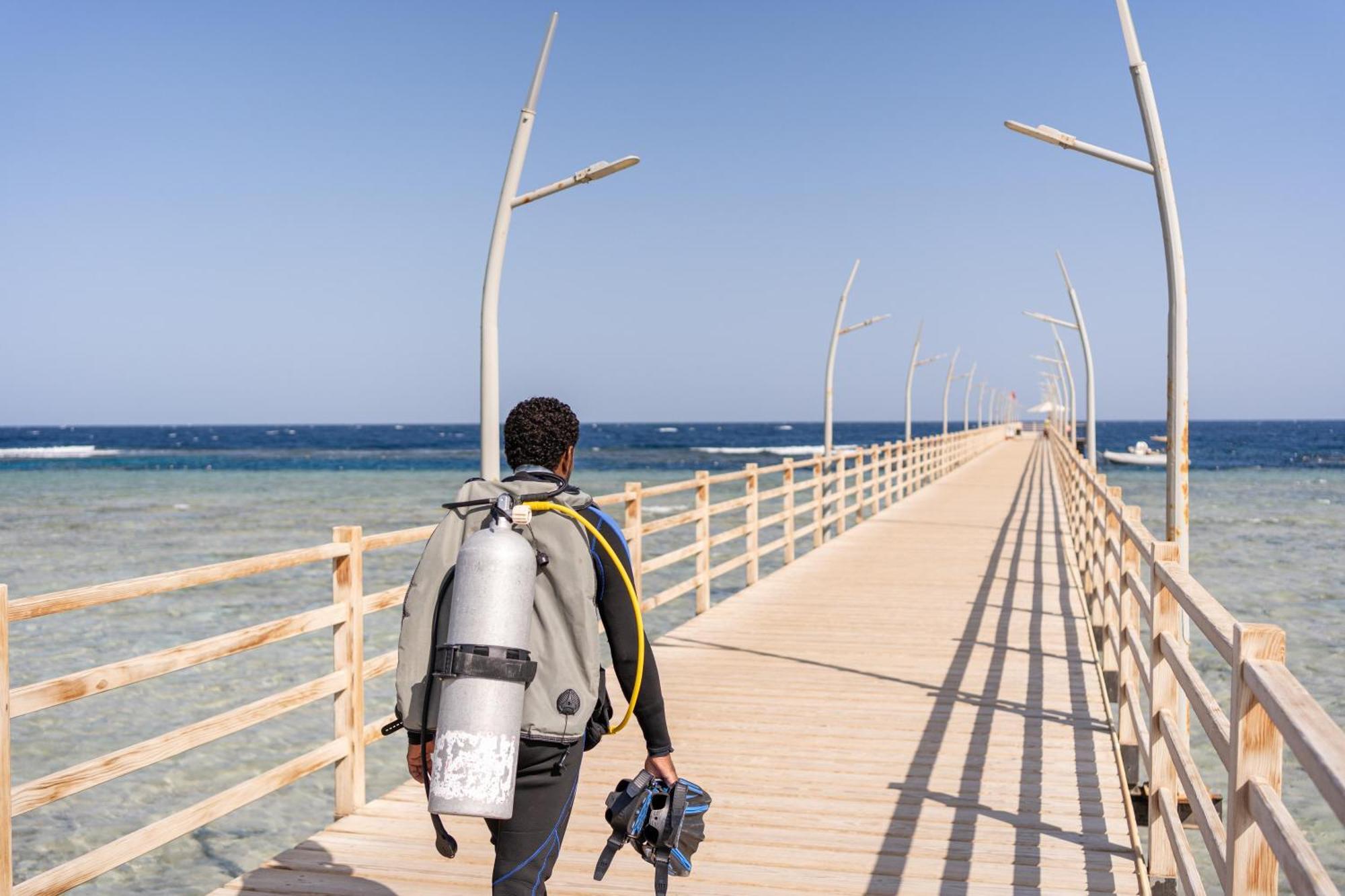 Malikia Resort Abu Dabbab Marsa Alam Exteriör bild