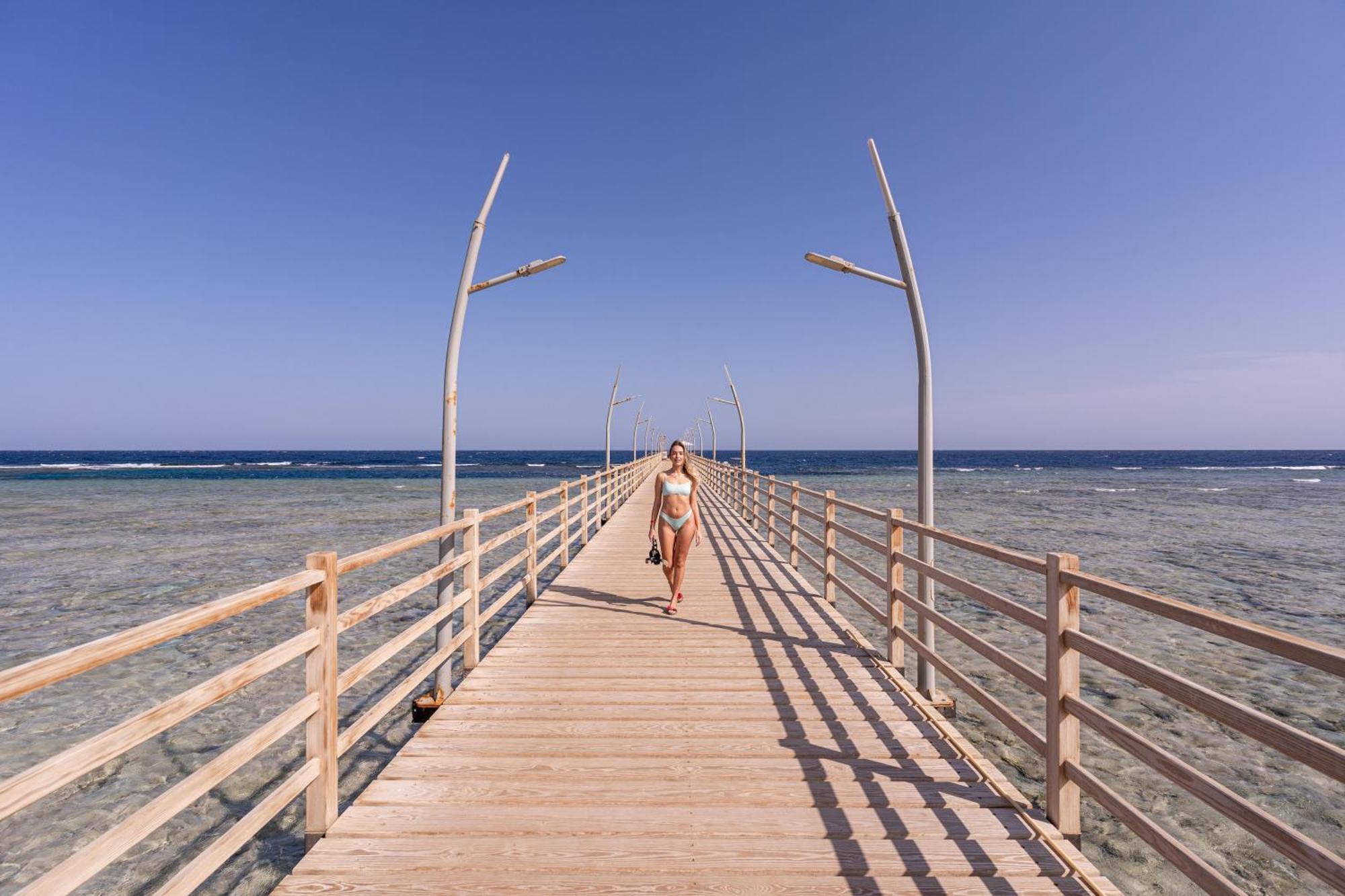 Malikia Resort Abu Dabbab Marsa Alam Exteriör bild