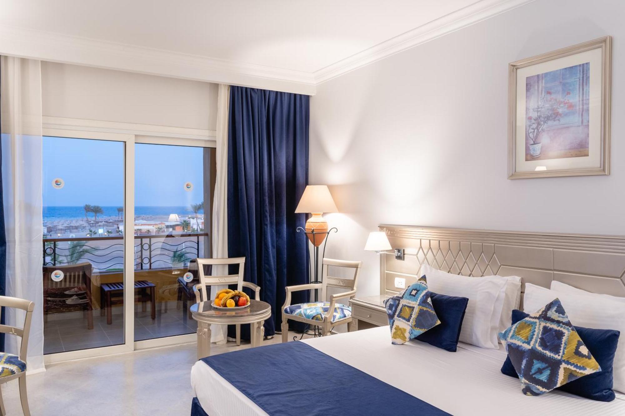Malikia Resort Abu Dabbab Marsa Alam Exteriör bild